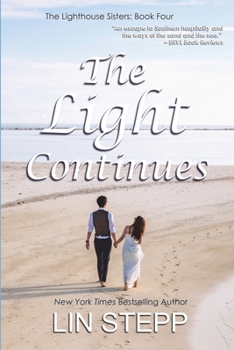 Paperback The Light Continues Book