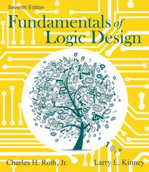 Fundamentals of Logic Design (with CD-ROM)