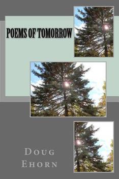 Paperback Poems of Tomorrow Book