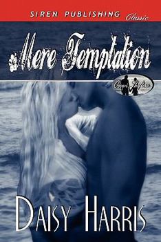 Mere Temptation - Book #1 of the Ocean Shifters