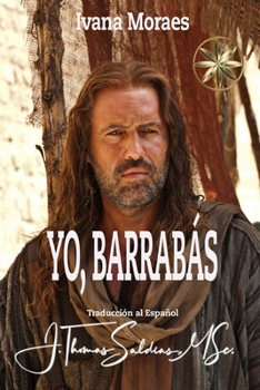 Paperback Yo, Barrabás [Spanish] Book