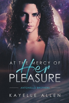 Paperback At the Mercy of Her Pleasure Book
