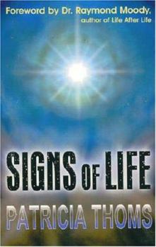 Paperback Signs of Life Book