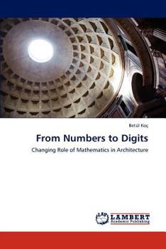 Paperback From Numbers to Digits Book