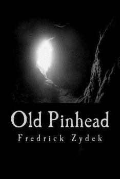 Paperback Old Pinhead Book