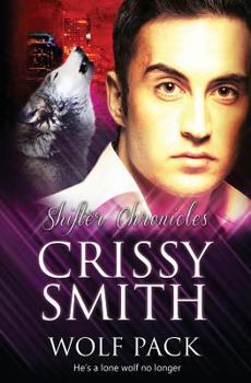 Paperback Shifter Chronicles: Wolf Pack Book