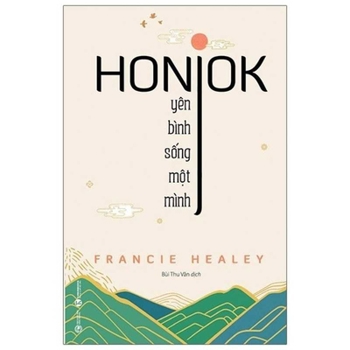 Paperback Honjok: The Art of Living Alone [Vietnamese] Book