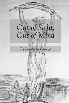Paperback Out of Sight, Out of Mind Book