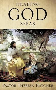Paperback Hearing God Speak Book