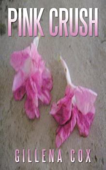Paperback Pink Crush Book
