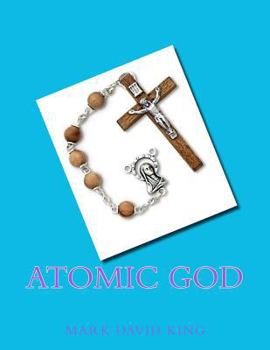Paperback Atomic God Book