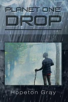 Paperback Planet One Drop Book