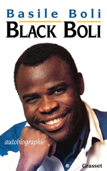 Paperback Black Boli [French] Book
