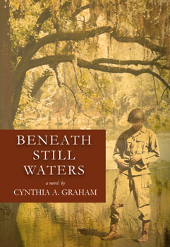 Paperback Beneath Still Waters Book