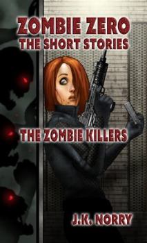 Paperback The Zombie Killers Book