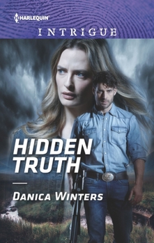 Mass Market Paperback Hidden Truth Book