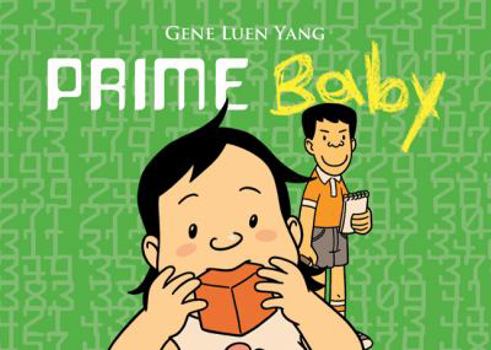 Hardcover Prime Baby Book