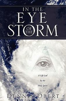 Paperback In the Eye of the Storm Book