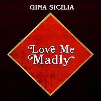 Music - CD Love Me Madly Book
