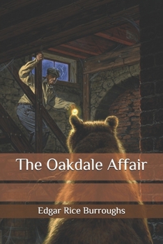 Paperback The Oakdale Affair Book