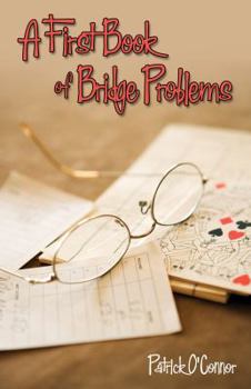 Paperback A First Book of Bridge Problems Book