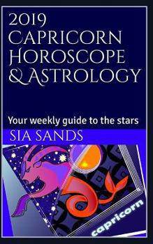 2019 Capricorn Horoscope & Astrology: Your weekly guide to the stars