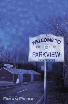 Paperback Welcome To Parkview Book