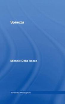 Hardcover Spinoza Book