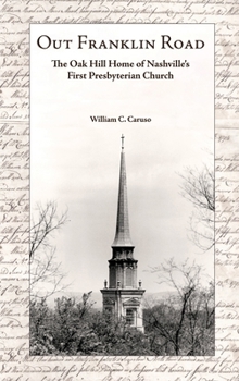 Hardcover Out Franklin Road Book