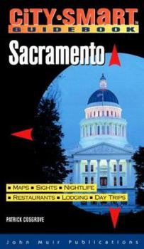 Paperback City Smart: Sacramento Book