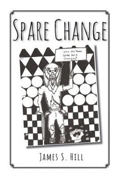Paperback Spare Change Book