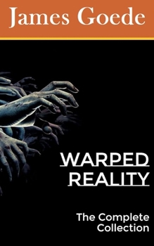 Paperback Warped Reality: The Complete Collection Book