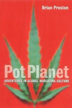 Paperback Pot Planet Book