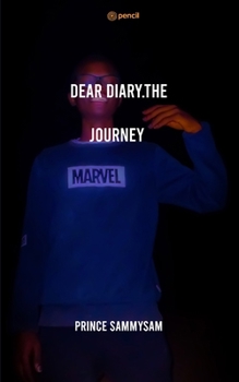 Paperback Dear Diary.The Journey Book