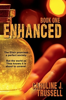 Paperback Enhanced Book