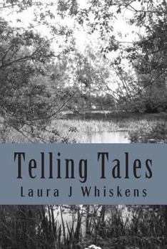 Paperback Telling Tales Book