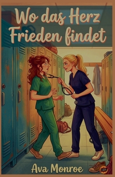 Paperback Wo das Herz Frieden findet [German] Book