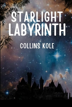 Paperback Starlight Labyrinth Book