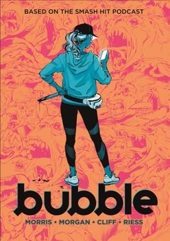 Hardcover Bubble Book