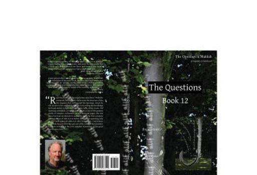 Paperback The Questions: Book 12 Book