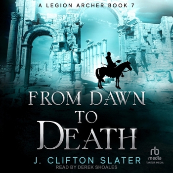 MP3 CD From Dawn to Death Book