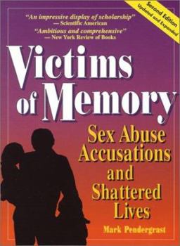 Paperback Victims of Memory Book