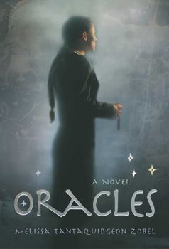 Paperback Oracles Book