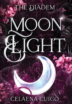 Hardcover Moonlight Book