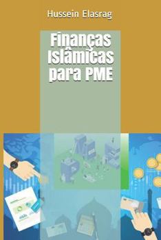Paperback Finan?as Isl?micas para PME [Portuguese] Book