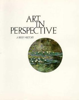 Paperback Art in Perspective Book