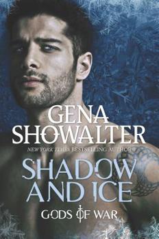 Shadow and Ice - Book #1 of the Gods of War