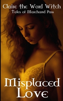 Paperback Misplaced Love: Lesbian Erotic Romance Edition Book