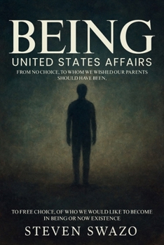 Paperback BEING: United States Affairs Book