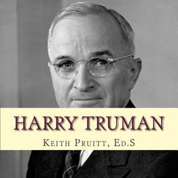 Paperback Harry S Truman Book